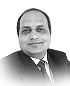 Dr Satish