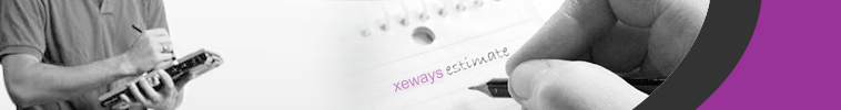 Xeways Home Banner